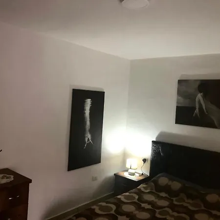 Daire Entire Flat To Chill-inn