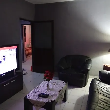 Entire Flat To Chill-inn Apartament