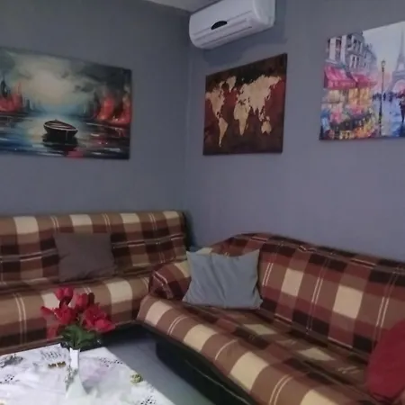 Entire Flat To Chill-inn Apartament *