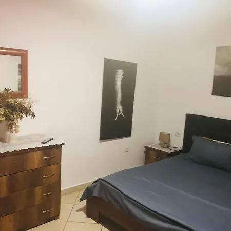 Entire Flat To Chill In Apartment Tirana