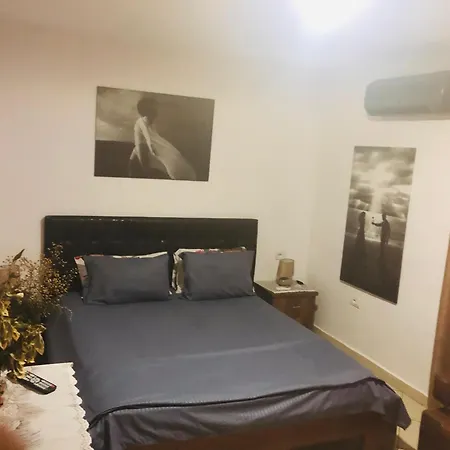 דירה Entire Flat To Chill-inn *