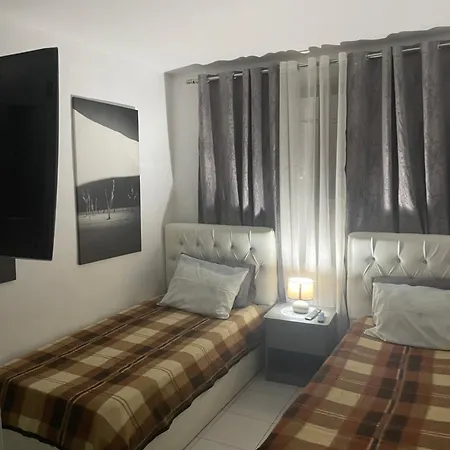 아파트 Entire Flat To Chill-inn *