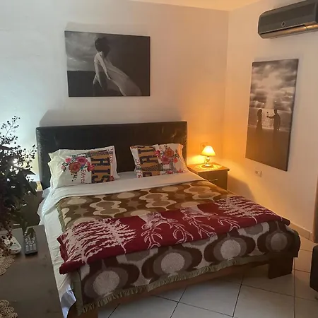 Your Own Privacy Flat