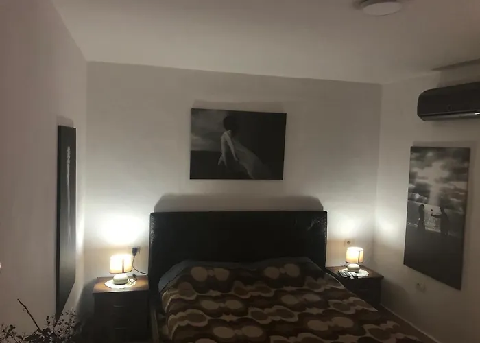 Entire Flat To Chill In Apartment Tirana