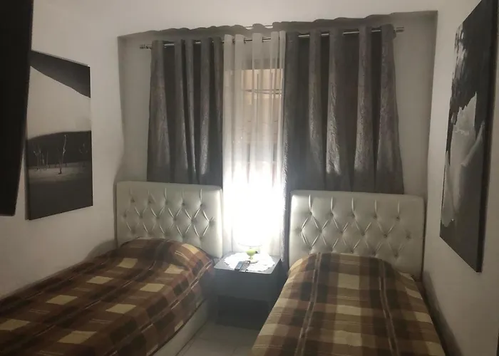Entire Flat To Chill In Tirana