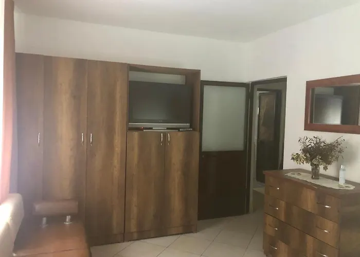 Entire Flat To Chill In