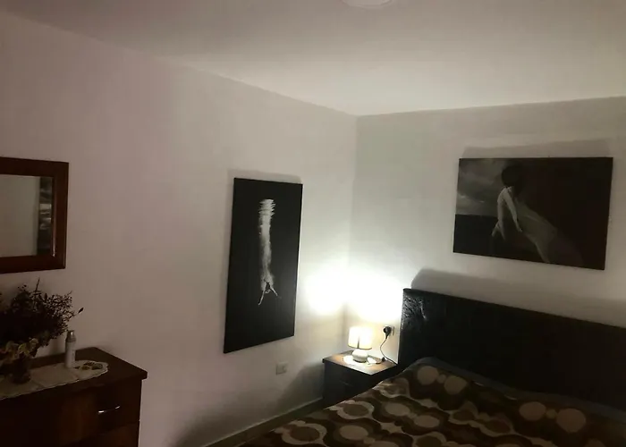 Apartment Entire Flat To Chill In