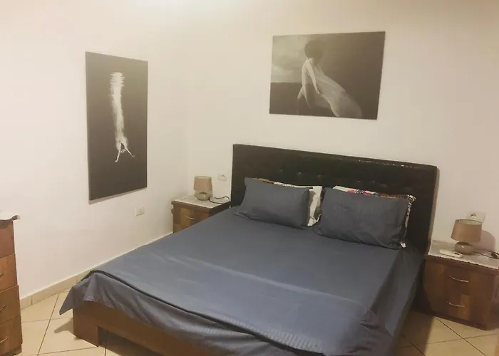 Appartement Your Own Privacy Flat *