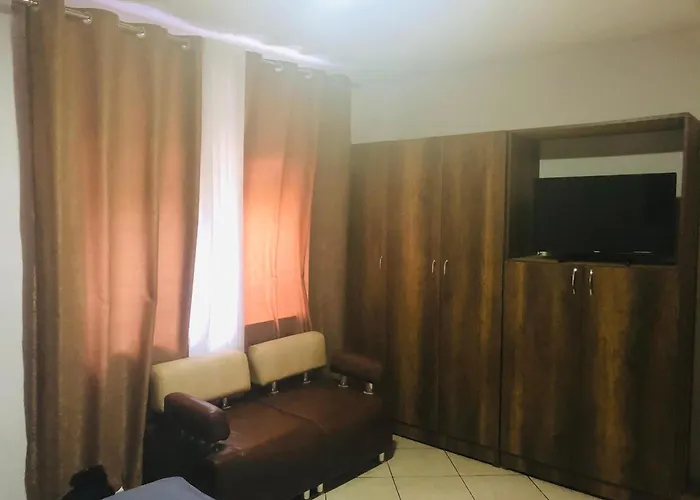 Entire Flat To Chill In * Tirana