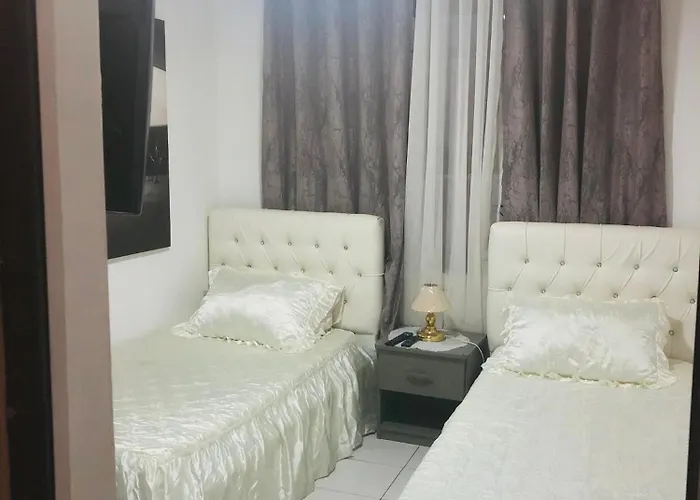Entire Flat To Chill In Apartment *