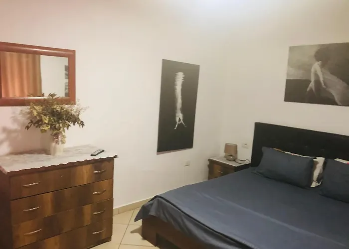 Entire Flat To Chill In Apartment Tirana
