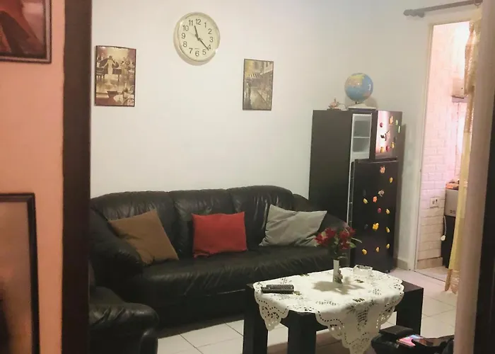 Your Own Privacy Flat Appartement *