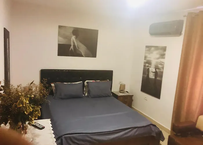 Appartement Your Own Privacy Flat *