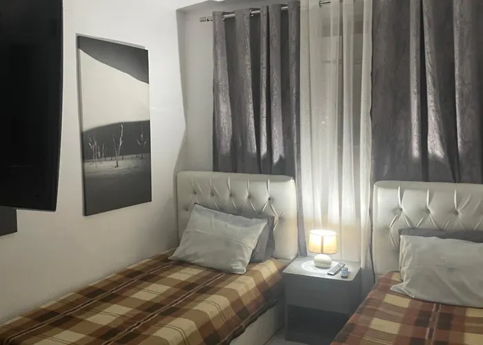 Appartement Your Own Privacy Flat *