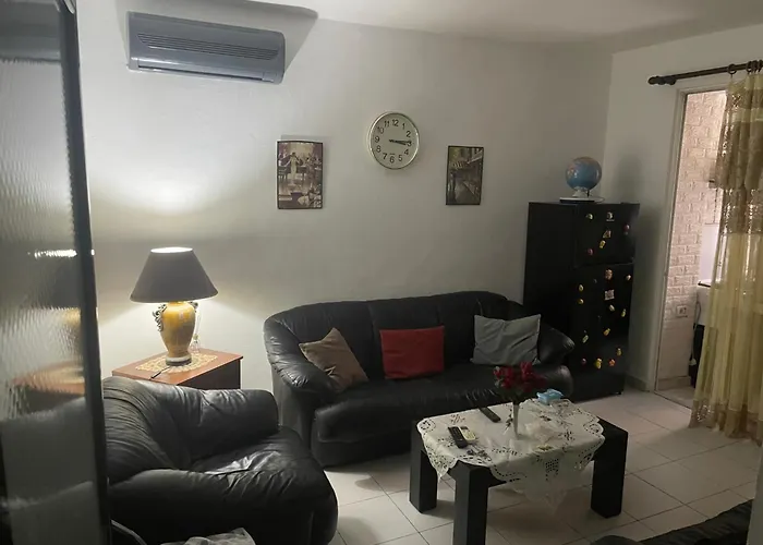 Appartement Your Own Privacy Flat
